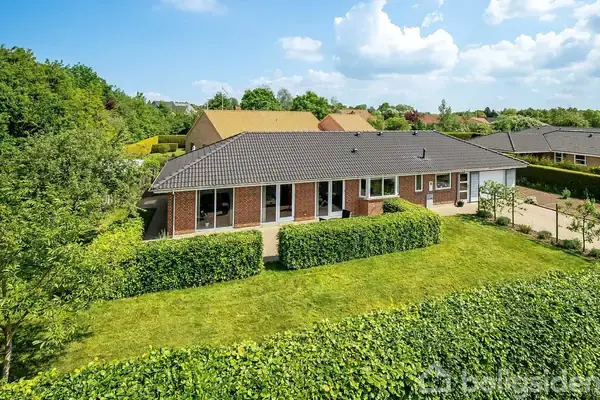 Villa på Marievænget 1, 6640 Lunderskov
