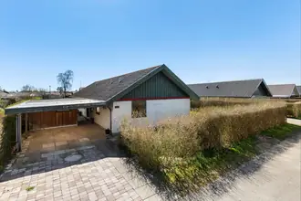 Villa på Fluebæksvej 146, Benløse, 4100 Ringsted