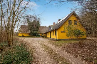 Villa på Følhøjvej 10, Odby, 7790 Thyholm