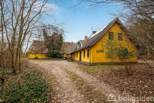 Landejendom på Følhøjvej 10, 7790 Thyholm
