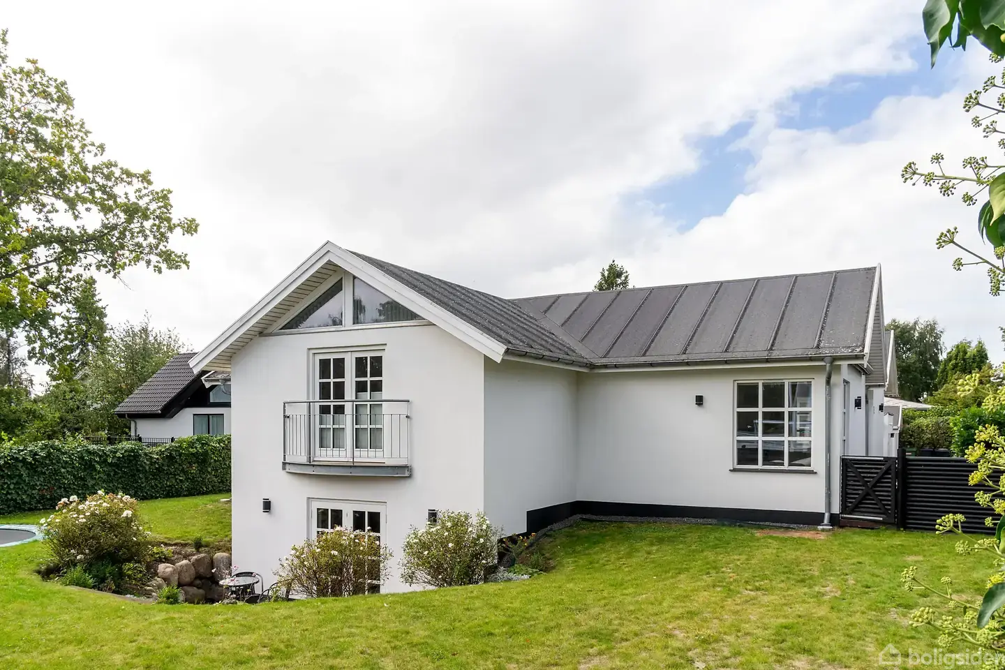 Villa på Ingholtsvej 8, 2680 Solrød Strand