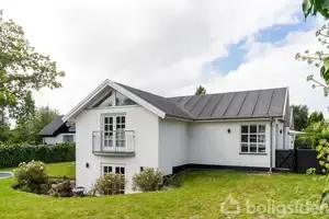 Villa på Ingholtsvej 8, 2680 Solrød Strand