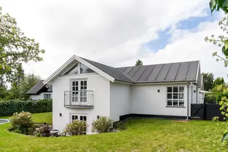 Villa på Ingholtsvej 8, 2680 Solrød Strand
