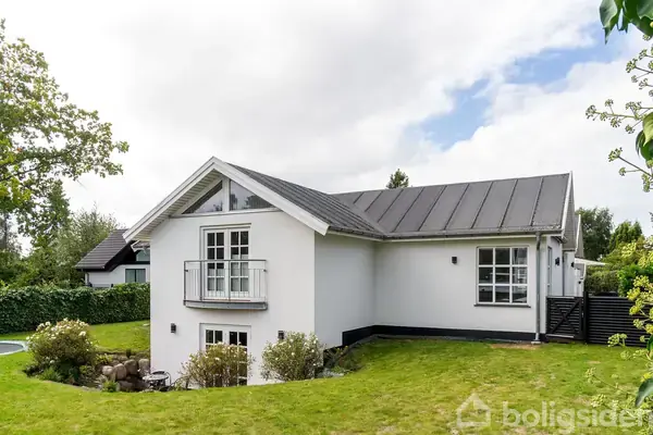 Villa på Ingholtsvej 8, 2680 Solrød Strand