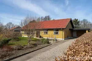 Villa på Mejsevej 4, 6823 Ansager