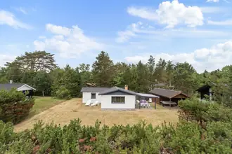 Fritidshus på Rovej 3A, Lyngså, 9300 Sæby