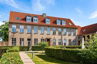 Ejerlejlighed på Bygmesterskolen 2, 2., 4300 Holbæk