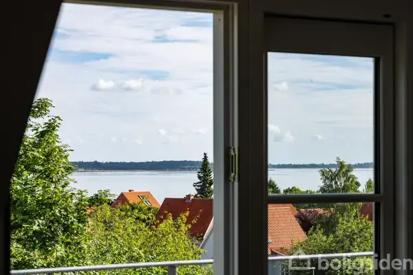 Ejerlejlighed på Bygmesterskolen 2, 2., 4300 Holbæk