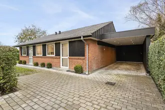 Villa på Lyngparken 5, Holsted St, 6670 Holsted