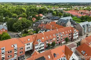 Ejerlejlighed på Storegade 12, 1. th., 6800 Varde