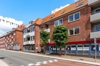 Ejerlejlighed på Storegade 12, 1. th., 6800 Varde