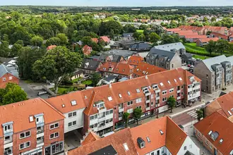 Ejerlejlighed på Storegade 12, 1. th., 6800 Varde