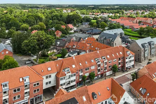 Ejerlejlighed på Storegade 12, 1. th., 6800 Varde