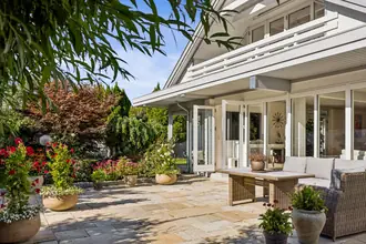 Rækkehus på Anna Sophiesvej 2, 4681 Herfølge