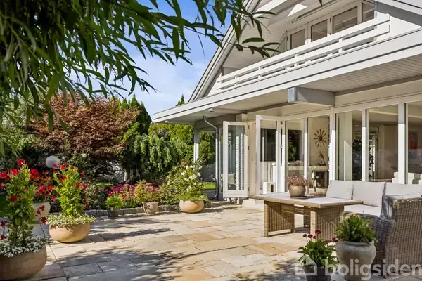 Rækkehus på Anna Sophiesvej 2, 4681 Herfølge