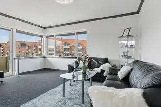 Ejerlejlighed på Sønderbrogade 95, 2. th., 8700 Horsens