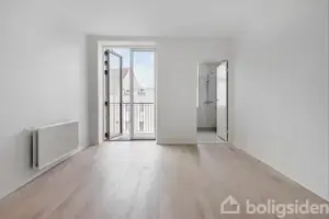 Ejerlejlighed på Pjentedamsgade 8, 2., 5000 Odense C