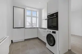 Ejerlejlighed på Pjentedamsgade 8, 2., 5000 Odense C