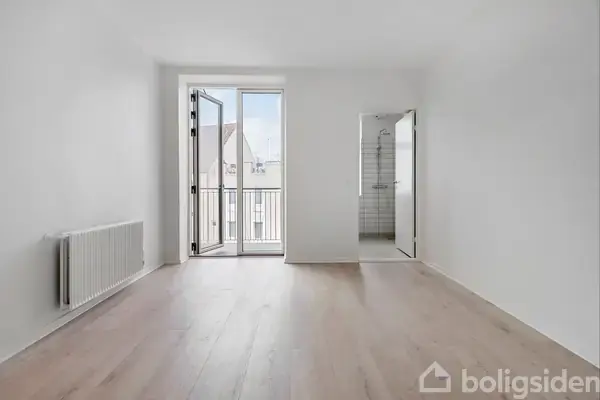 Ejerlejlighed på Pjentedamsgade 8, 2., 5000 Odense C
