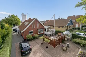 Villa på Borgmester Nielsens Vej 10, Rønne, 3700 Rønne