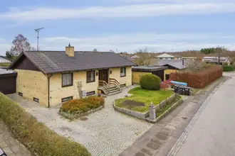 Villa på Langdyssevej 19, Gundsømagle, 4000 Roskilde