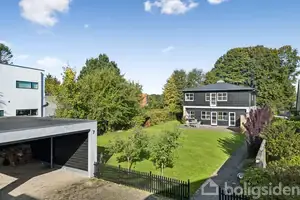 Villa på Højmarken 7, 7100 Vejle