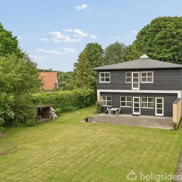 Villa på Højmarken 7, 7100 Vejle