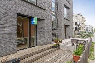 Ejerlejlighed på Sundkaj 103, th., 2150 Nordhavn