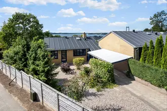 Rækkehus på Udsigten 11, 5500 Middelfart