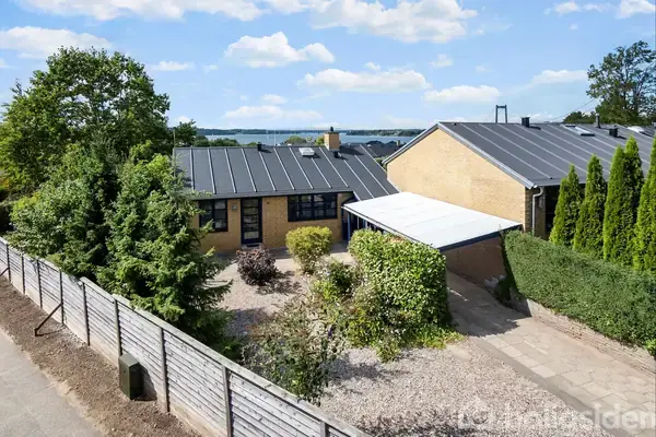 Rækkehus på Udsigten 11, 5500 Middelfart
