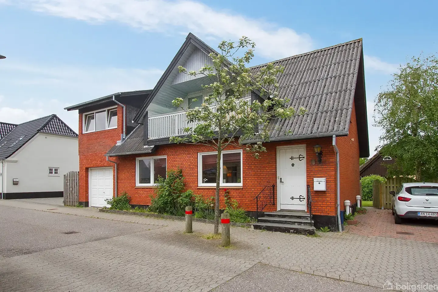 Villa på Ryttergade 8, 9681 Ranum