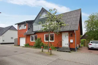 Villa på Ryttergade 8, 9681 Ranum