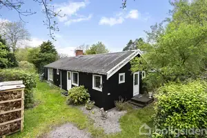 Fritidsbolig på Olaf Poulsensvej 41, 3370 Melby