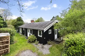 Fritidshus på Olaf Poulsensvej 41, 3370 Melby
