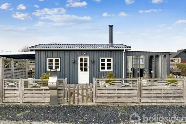 Fritidsbolig på Krusesvej 25, 5450 Otterup