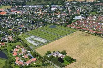 Helårsgrund på Åstien 4, 3550