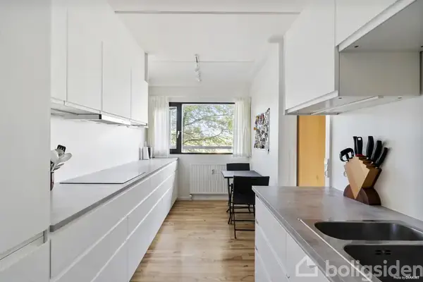 Ejerlejlighed på Emdrupvej 113, 1. 1., 2400 København NV