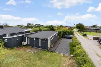 Fritidshus på Vintergækvej 3, Næsby Strand, 4200 Slagelse