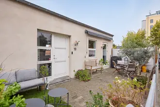 Ejerlejlighed på Krøyer Kielbergs Vej 5C, 8660 Skanderborg