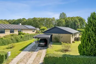 Villa på E T Jørgensens Vej 34, 7100 Vejle