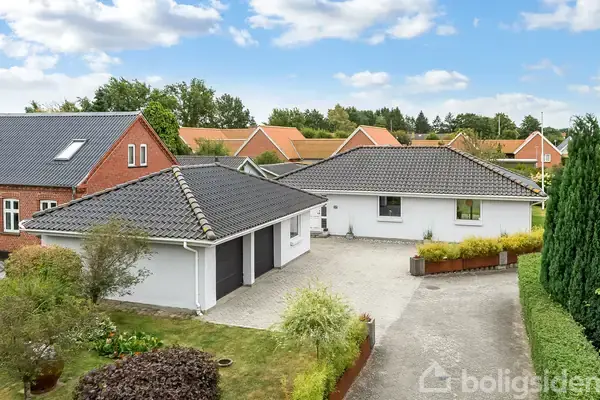 Villa på Odensevej 136B, 5500 Middelfart