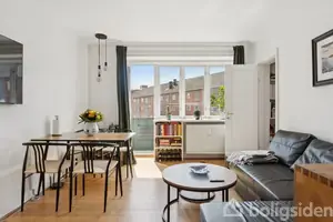 Ejerlejlighed på Frankrigsgade 29, 2. tv., 2300 København S