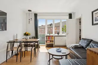 Ejerlejlighed på Frankrigsgade 29, 2. tv., 2300 København S