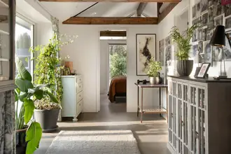 Fritidshus på Hyldevej 1, Horneby, 3100 Hornbæk