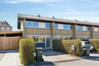 Rækkehus på Bonkesvej 19, 2650 Hvidovre