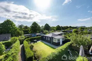 Fritidsbolig på Ved Kastrupfortet 49, 2300 København S