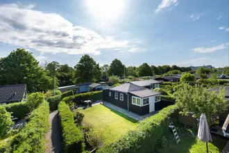 Fritidshus på Ved Kastrupfortet 49, Hf. Fortbo, 2300 København S