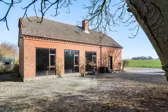 Villa på Bubbelvej 2, 7760 Hurup Thy