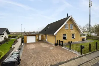 Villa på Rosenvej 2, 4241 Vemmelev