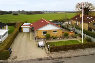 Villa på Grøndalsvej 37, 5350 Rynkeby